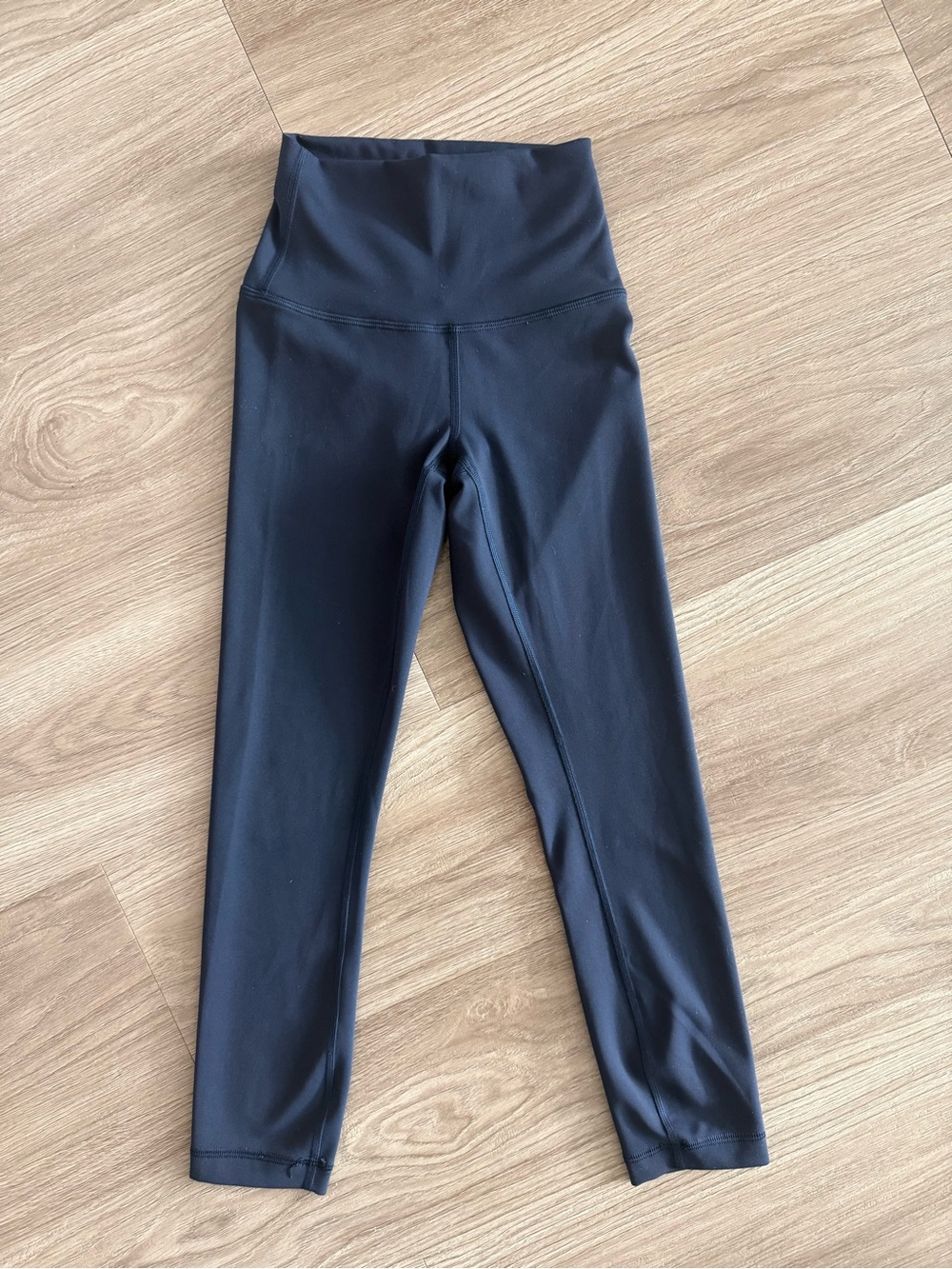 lululemon athletica High-Rise Black Performance Leggings